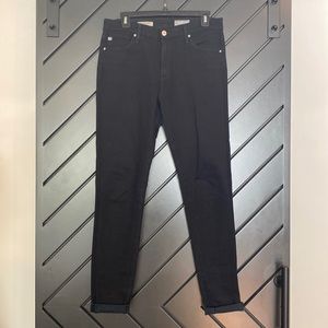 AG High Rise Skinny